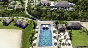 Crown Retreat Quy Nhon Resort