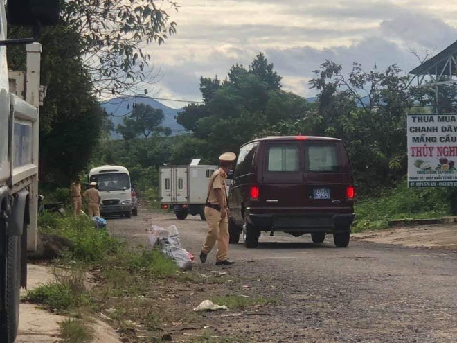 Khoi to nguoi Trung Quoc san xuat ma tuy anh 1