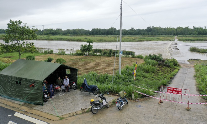 Mua lu lon Quang Ngai anh 1