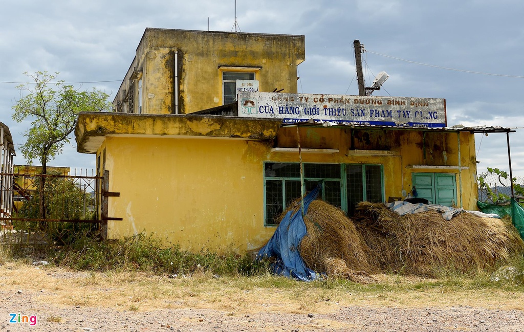 Nha may duong Binh Dinh bo hoang anh 3