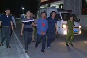 25 năm thay tên đổi họ trốn truy nã về tội Giết người, cướp tài sản