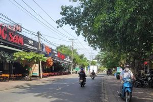 3 thanh niên tấn công đồng hương bằng dao ở TP Thủ Đức bị bắt