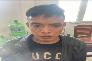 Bắt đối tượng dùng dao uy hiếp, trói nhốt 2 nữ sinh viên để cướp tài sản