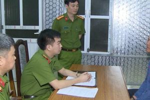 Bắt đối tượng giết người trốn truy nã hơn 2 thập kỷ