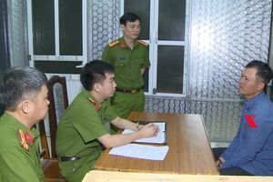 Bắt giữ đối tượng giết người, cướp tài sản sau gần 25 năm lẩn trốn