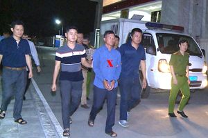 Bắt kẻ giết người sau 25 năm bỏ trốn