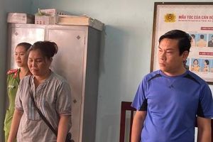 Bắt nhốt, ép 7 thiếu nữ từ 13 đến 22 tuổi phục vụ kích dục khách