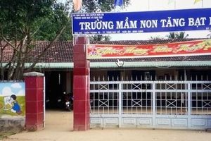 Bé 5 tuổi ở Bình Định tử vong sau bữa trưa tại trường: Không phải do ngộ độc thức ăn