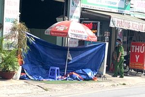 Các vụ giết người xảy ra ở TP Thủ Đức trong 3 ngày