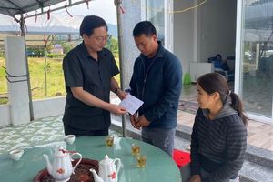 Chia sẻ đứt ruột của cha mẹ nữ sinh quê Bình Định tử vong trong vụ giẫm đạp ở Itaewon