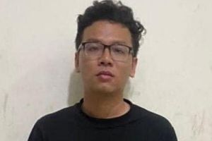 Cô gái chuyển 2,2 tỷ đồng cho 'thầy bói' để mua tranh giải hạn