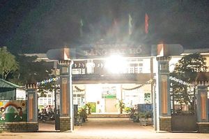 Công an thông tin vụ bé 5 tuổi tử vong sau bữa trưa tại trường mầm non: Trưng cầu giám định pháp y