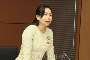 Đại biểu Quốc hội: Cần xử lý người cố tình mua hàng giả