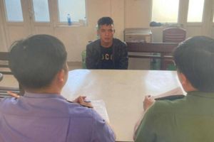 Danh tính 2 thanh niên dùng dao đe dọa, trói 2 nữ sinh ở Huế