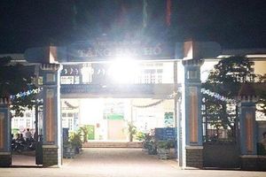 Diễn biến mới vụ bé trai 5 tuổi chết bất thường sau bữa ăn trưa ở trường