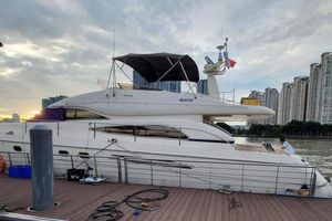 Đơn vị nào điều hành du thuyền '1 hồn 2 xác' cháy trên sông Sài Gòn?