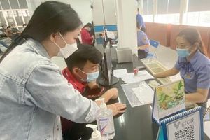 Đường sắt bán hơn 77.000 vé tàu Tết, chặng miền Trung 'cháy vé' những ngày cao điểm