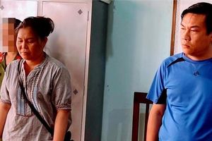 Gia Lai: Giải cứu 7 bé gái bị bắt, ép làm nhân viên massage