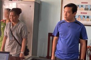 Giải cứu 7 thiếu nữ bị bán vào cơ sở massage kích dục