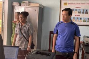 Giải cứu 7 thiếu nữ bị lừa bán cho 'động' massage