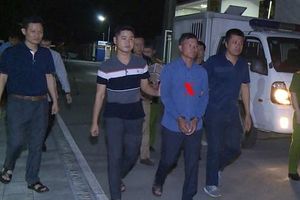 Giết 2 người trên tàu cá đối tượng lẩn trốn vào các tỉnh phía Nam gần 25 năm