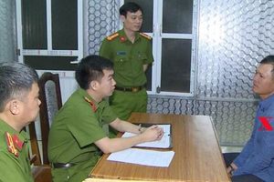 Giết người, cướp tàu cá rồi trốn vào Nam lấy vợ, sinh con nhưng vẫn bị bắt