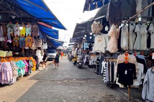 Hàng giả, hàng nhái bao giờ đến hồi kết?