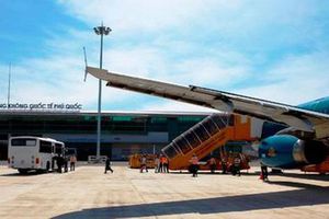 Hãng hàng không 'chen chân' ra Phú Quốc