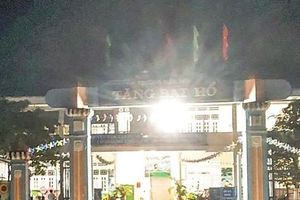 Hé lộ nguyên nhân vụ bé 5 tuổi ở Bình Định tử vong tại trường mầm non