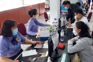 Hơn 75.000 vé tàu Tết Quý Mão được bán