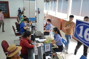 Khan hiếm vé tàu Tết Quý Mão 2023 đi miền Trung