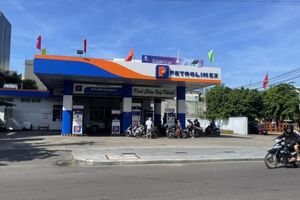 Làm rõ nguyên nhân một số cửa hàng bán lẻ xăng dầu ở Bình Định tạm dừng bán
