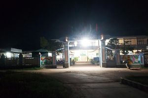 Làm rõ vụ bé trai 5 tuổi tử vong tại trường mầm non