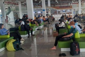 Những bất tiện khiến khách ngại vào bến xe nghìn tỷ ở TP.HCM