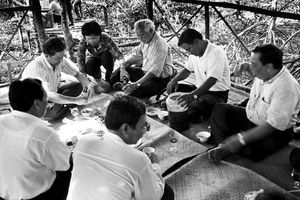 Những kỷ niệm không thể nào phai