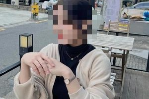 Nữ sinh viên xinh đẹp người Việt tử vong trong thảm kịch giẫm đạp ở Hàn Quốc khiến bạn bè xót thương