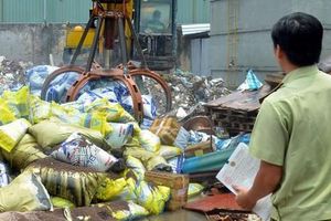 Phát hiện nhiều cơ sở kinh doanh thuốc sâu, phân bón giả, kém chất lượng