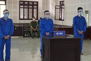 Phạt tử hình 'ông trùm' buôn bán hàng nghìn viên thuốc lắc tại Đà Nẵng