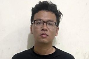 Tạm giữ đối tượng lừa 'giải hạn' cho cô gái với giá 2,2 tỷ đồng