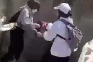 Tây nguyên liên tiếp xảy ra tình trạng học sinh đánh hội đồng bạn