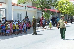 Thái Bình duy trì hơn 1.700 câu lạc bộ người cao tuổi bảo vệ an ninh Tổ quốc