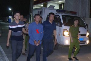 Thay tên đổi họ, nghi phạm giết người vẫn 'sa lưới' sau 25 năm lẩn trốn