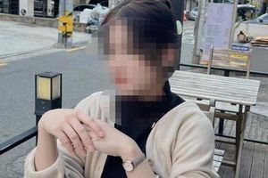 Thi thể nữ du học sinh Việt Nam tử nạn ở Hàn Quốc được đưa về nước