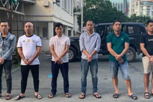 Tin mới vụ cướp hơn 37tỷ đồng của đại gia tiền ảo