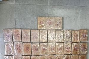 TPHCM: Phá đường dây ma túy của bà trùm Thảo 'bầu'