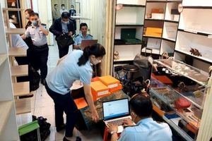 Trách nhiệm ở cả phía người tiêu dùng