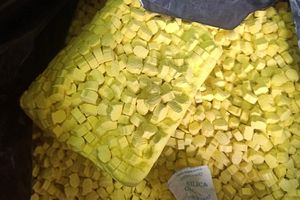 Triệt phá 3 đường dây mua bán ma túy, Công an TP.HCM thu giữ hơn 300kg chất cấm