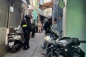 Triệt phá ổ ma túy của bà trùm Thảo 'bầu'