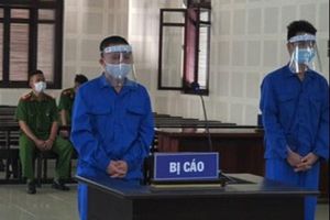 Trùm đường dây ma túy từ châu Âu về Đà Nẵng lĩnh án tử hình