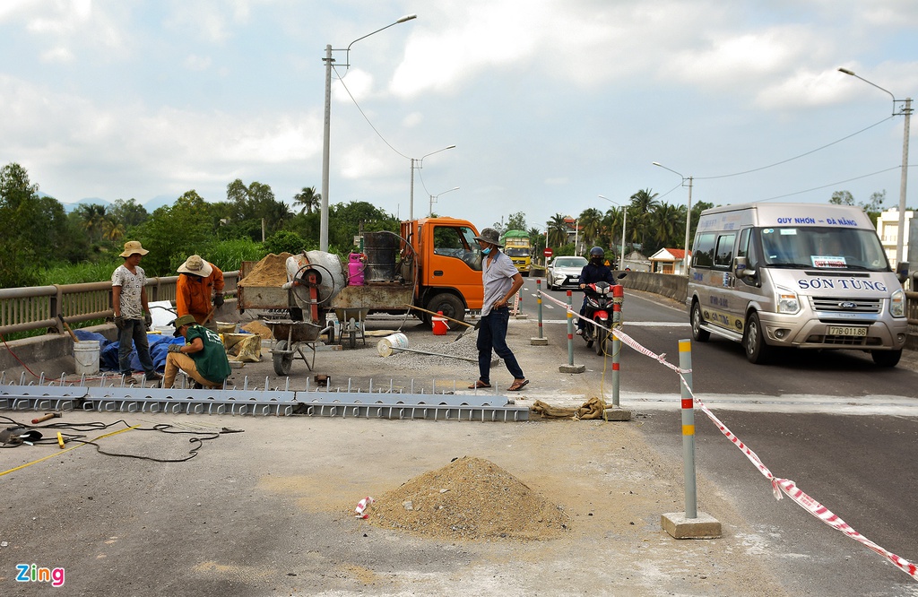 Cau hong quoc lo Binh Dinh anh 5